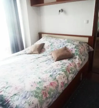 Apartman App Lola Umag